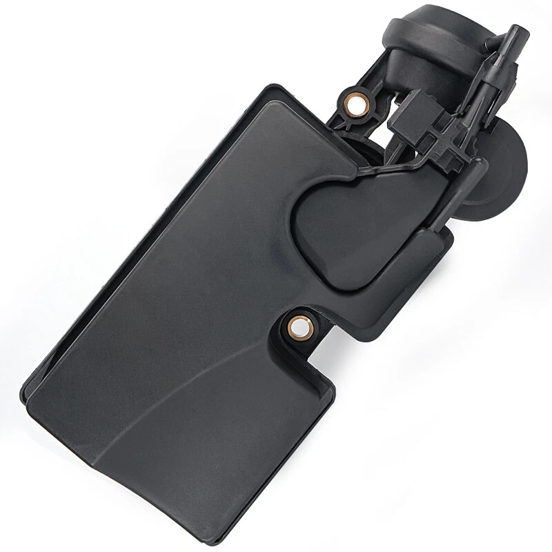 Air Intake Manifold Flap Adjuster Unit DISA Valve 11617544805 For BMW X5 L6 3.0L - Image 4 of 4