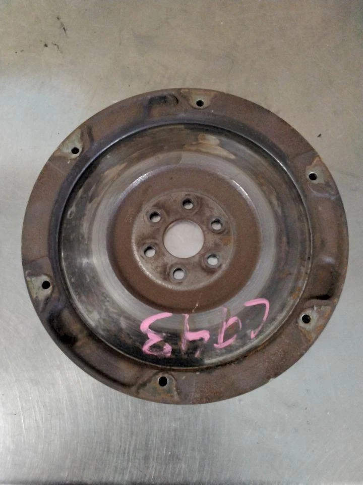 Flywheel SATURN ION 03 04 05 06 07 - Image 2 of 2