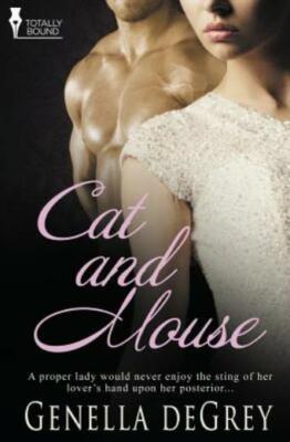 Cat And Mouse