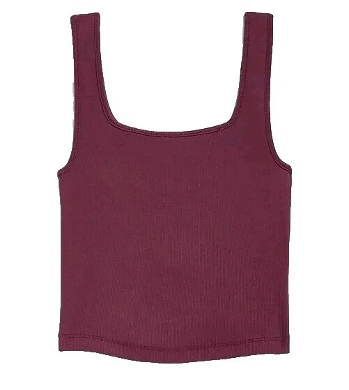 Old Navy 聚酯纤维背心女