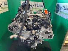 Motor ohne Anbauteile (Benzin) Mercedes-Benz G-Klasse W463 A1770100709 P22523486 Motor ohne Anbauteile (Benzin) Mercedes-Benz G-Klasse W463 A1770100709 P22523486