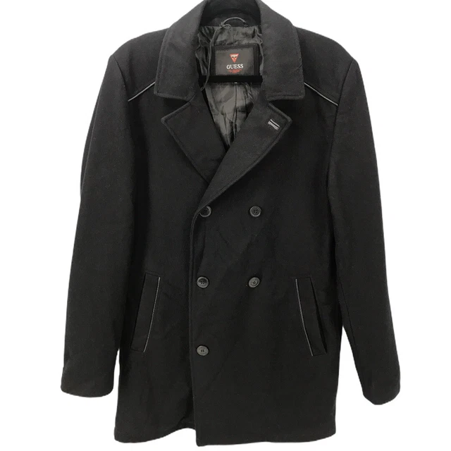 GUESS Men's Coats, Jackets & Vests