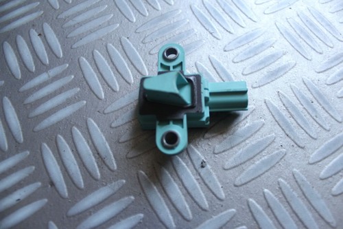 Sensor Airbag Crashsensor 8K0955557C Audi A4 2.0 Tfsi B8