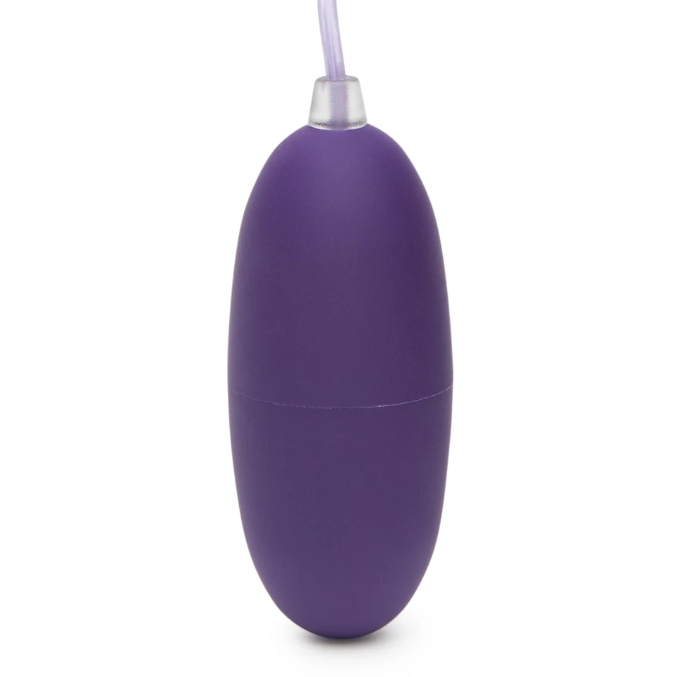 Lovehoney Love Egg Sex Toy - Powerful G-Spot Vibrator - Remote Controlled - Image 4 of 4