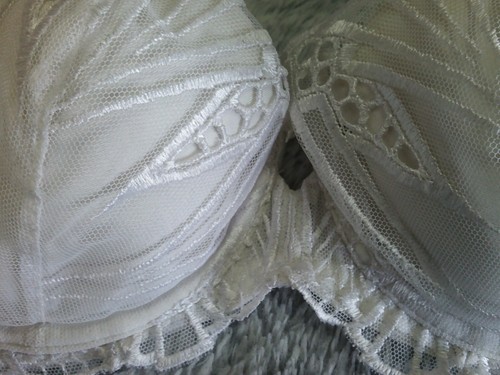 Marks & Spencer autograph underwired bra uk 30DD usa 30D euro 65E france 80E/ - Picture 4 of 7