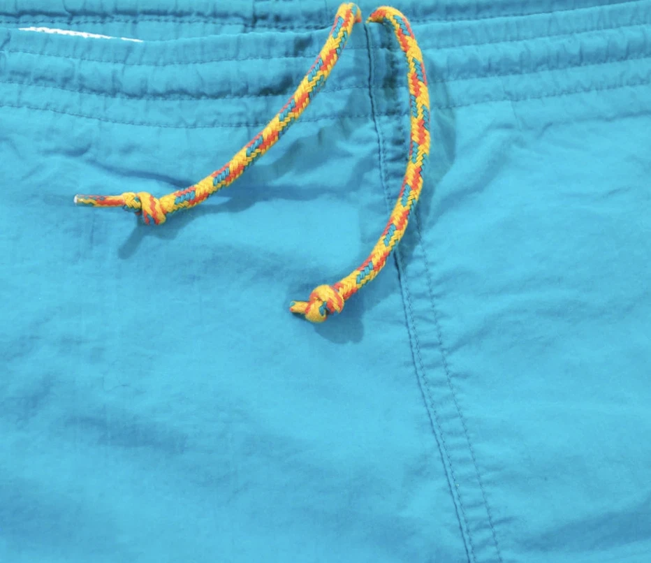 Купальник винтажный Cheeta размер большой (35-36) - Изображение 2 из 2