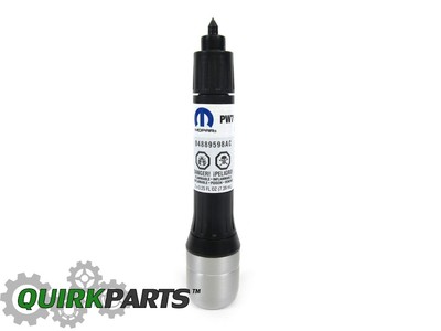 clear coat touch up paint pen