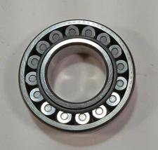 1 NEW NSK 22208EAE4C3 SPHERICAL ROLLER BEARING NNB ***MAKE OFFER***