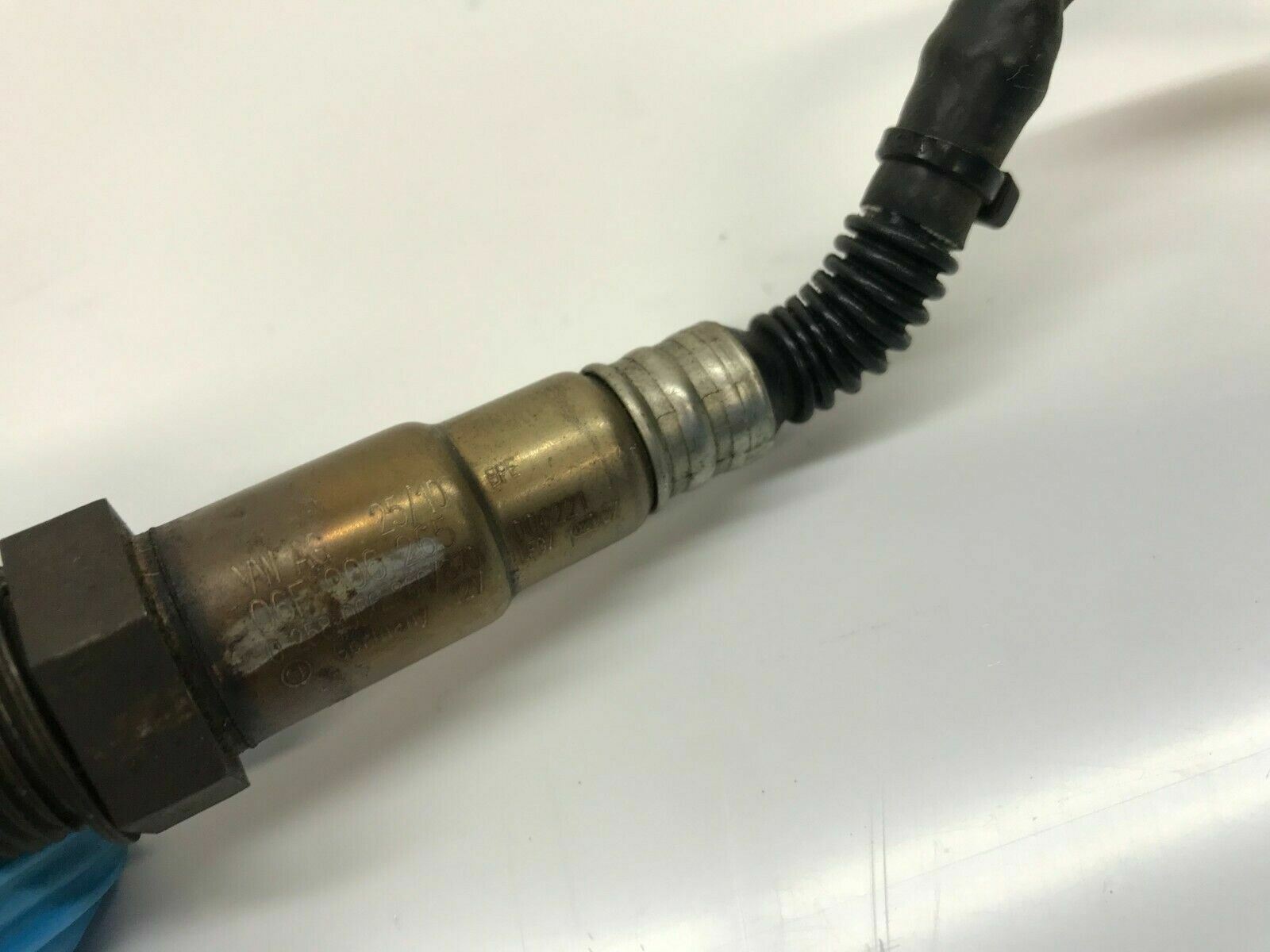 LAMBORGHINI GALLARDO LP550 560 570 REAR OXYGEN SENSOR OEM 06F906265