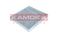 Kamoka Innenraumfilter Aktivkohlefilter FüR Jeep Grand Cherokee IV WK WK2