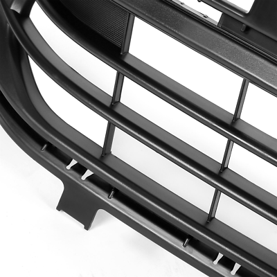 Type R Style Upper Lower Grille/Glossy Fog Light Kit For 2022 2023 2024 Civic 177317644791