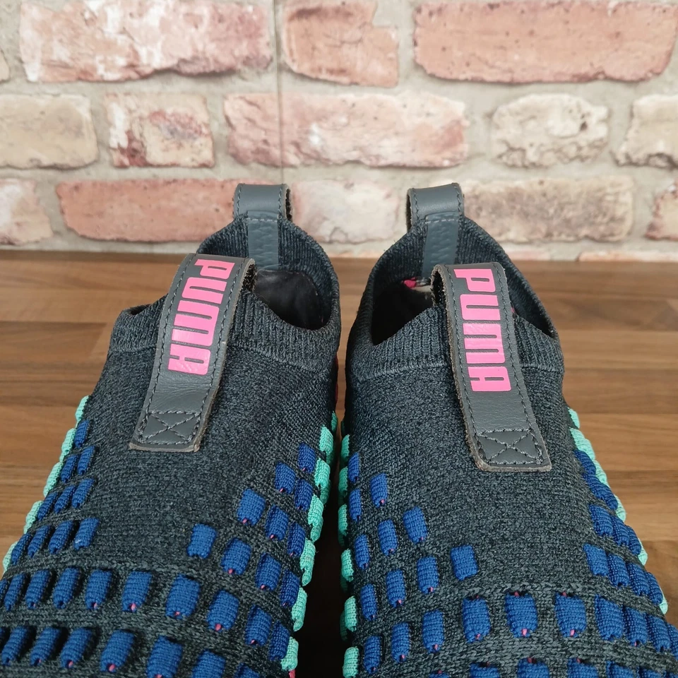 Scarpe da ginnastica multicolore Puma Jamming Fusefit taglia 9 - Immagine 3 di 4