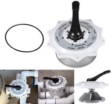 270067 2 Top Valve Assembly For Pentair Top a...