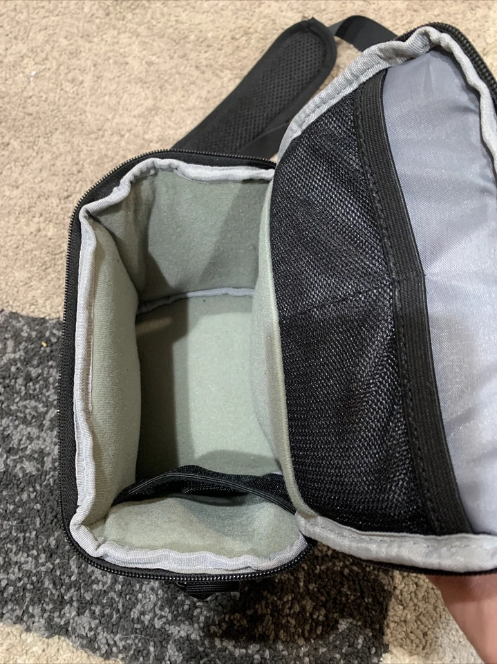 Promaster Impulse Medium Holster Bag - Grey - Image 3 of 4