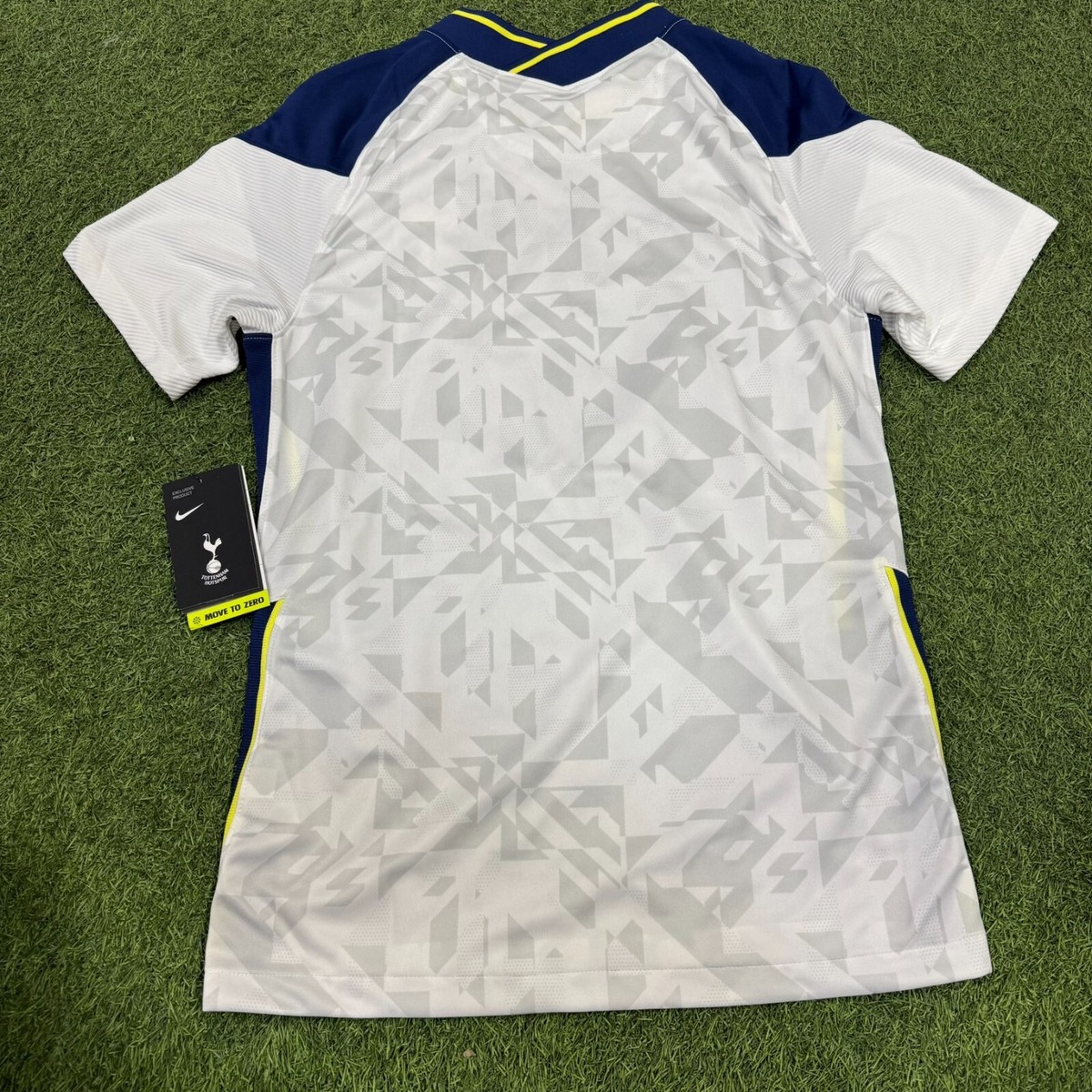 Nike Tottenham Hotspur Home Men's Soccer Jersey 20/21 | eBay