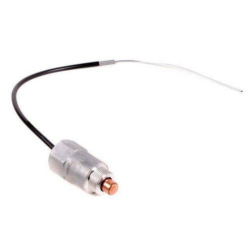 Sonde De Ralenti Accéléré Actionneur De Ralenti Sonde Depart A Froid 124753 - 第 4/4 張圖片