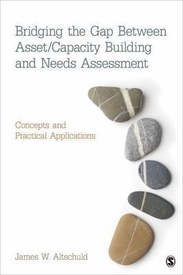 Bridging the Gap Between Asset/Capacity Building and Needs Assessment: Conce...