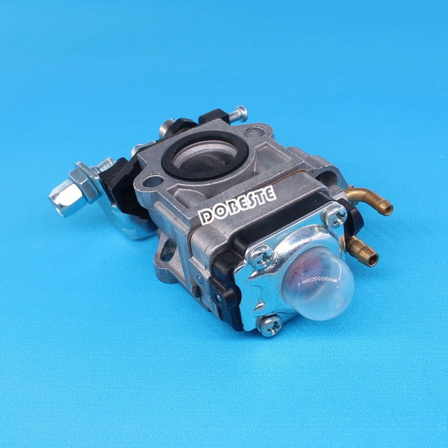 ICE MASTER 104 ICE AUGER CARB FOR REBUILD eBay