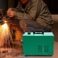 Welding Water Cooler 18L TIG Miller Welder Torch Water Cooling Machine NEW
