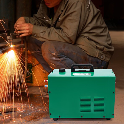 Welding Water Cooler 18L TIG Miller Welder Torch Water Cooling Machine NEW