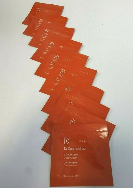 dr dennis vitamin c cream