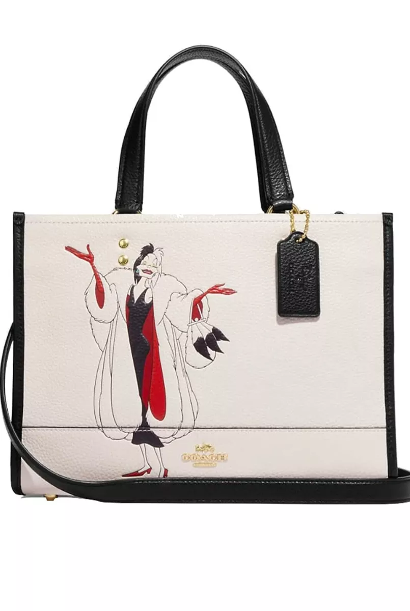 Cruella Purse