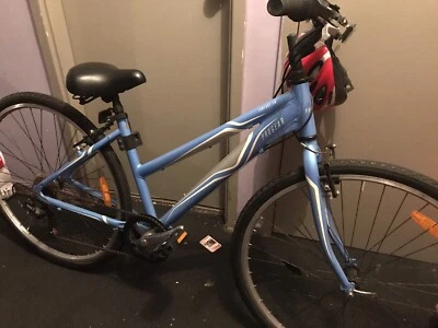 gumtree ladies mountain bike