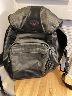 used tumi bag