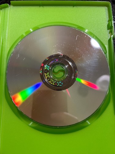 Pro Cast: Sports Fishing Game (Microsoft Xbox Original) - NO MANUAL - Picture 8 of 8