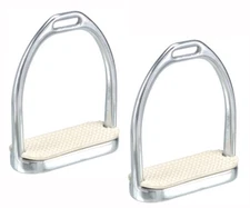 EquiRoyal Fillis Stirrup Irons