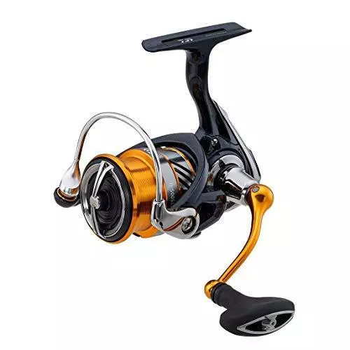 Daiwa REVROS LT-2500-S-H Spinning Reel