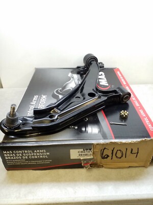 CB 61014 MAS Industries Suspension Control Arm and Ball Joint Assembly