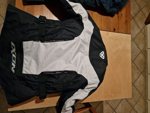 Giubbotto Da Moto Donna XL - Foto 4 di 4