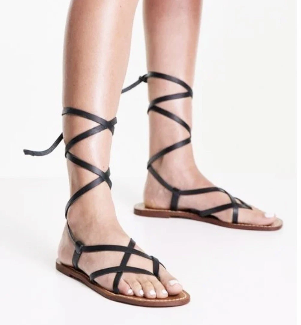 Sandal pull&bear deals