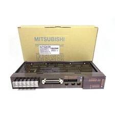 NUOVO Mitsubishi AJ71C24-S6 AJ71C24S6
