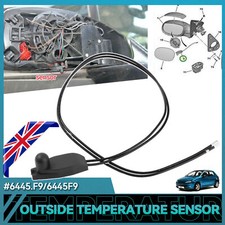 UK Outside Temperature Sensor