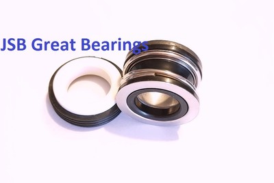 PS-201 New Pool Spa & Pump Motor Shaft Seal 3/4'' for PS201 AS-201 JSB-201