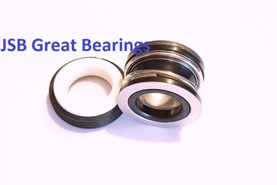 #ad #ad PS 201 New Pool Spa amp; Pump Motor Shaft Seal 3 4quot; for PS201 AS 201 JSB 201 $7.60