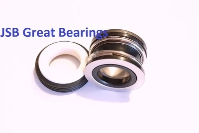PS-201 New Pool Spa & Pump Motor Shaft Seal 3/4" for PS201 AS-201 JSB-201