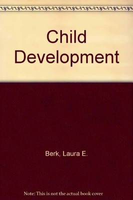 Kinderentwicklung, Laura E. Berk- 9780205130610