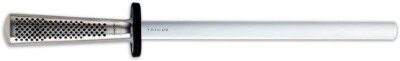 Global G-38-10 inch, 26cm Diamond Sharpening Steel