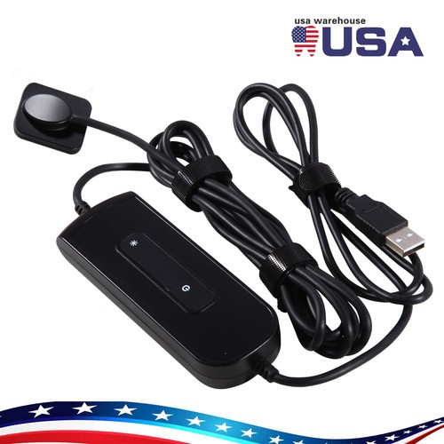 Dental Digital XRay Sensor w/ Minor Image Artifact Size 1.0 for Kids