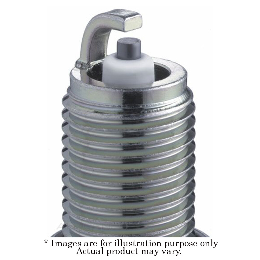 4x New NGK M14x1.25 Resistor Standard Spark Plug For MAZDA BONGO BPR5ES