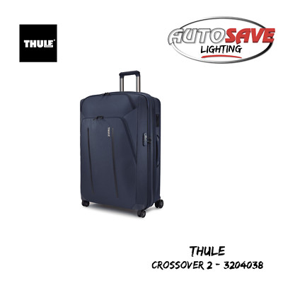 THULE - Crossover 2 Spinner 76cm/30'' Kleid blau - 3204038 - NEU FÜR 2023
