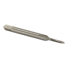 #12-24 UNF HSS 2 Flute Spiral Point Tap