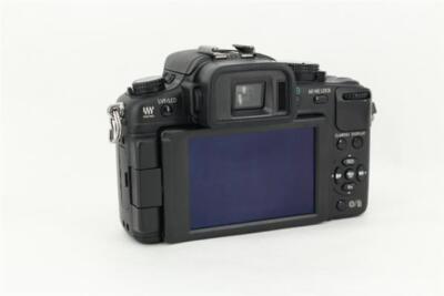 Digital Slr Lumix Dmc Gh1k Panasonic Gh1 Price パナソニック