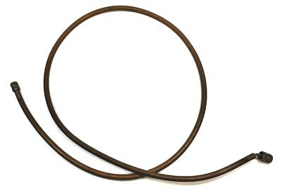 #ad Swivel Tek 72 Inch OAL Yellow Hose 800 To 4000 PSI CA2350 USED $20.95