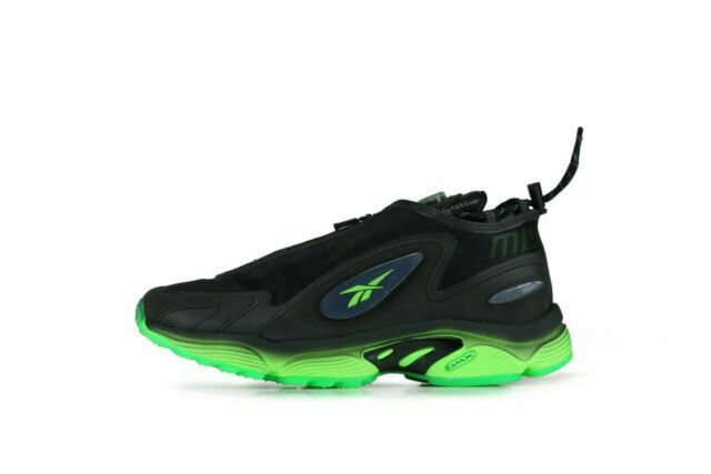 Reebok Daytona DMX x MISBHV Green 2019 
