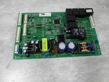 GE REFRIGERATOR CONTROL BOARD PART # WR55X109420