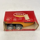 Vintage Boxed 290 Orange Tonka Toy